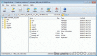 MagicArchiver screenshot